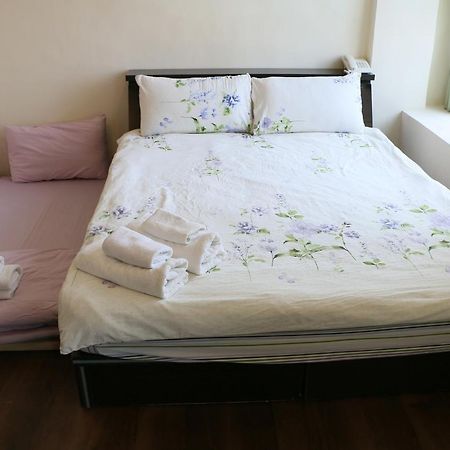 Harmony Guest House Budai Zewnętrze zdjęcie