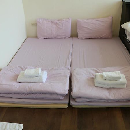 Harmony Guest House Budai Zewnętrze zdjęcie