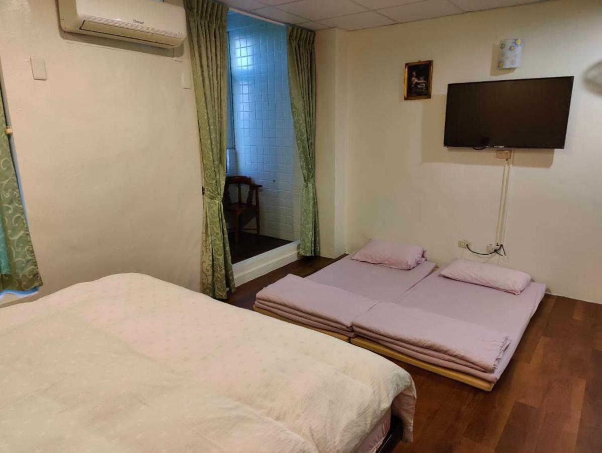 Harmony Guest House Budai Zewnętrze zdjęcie