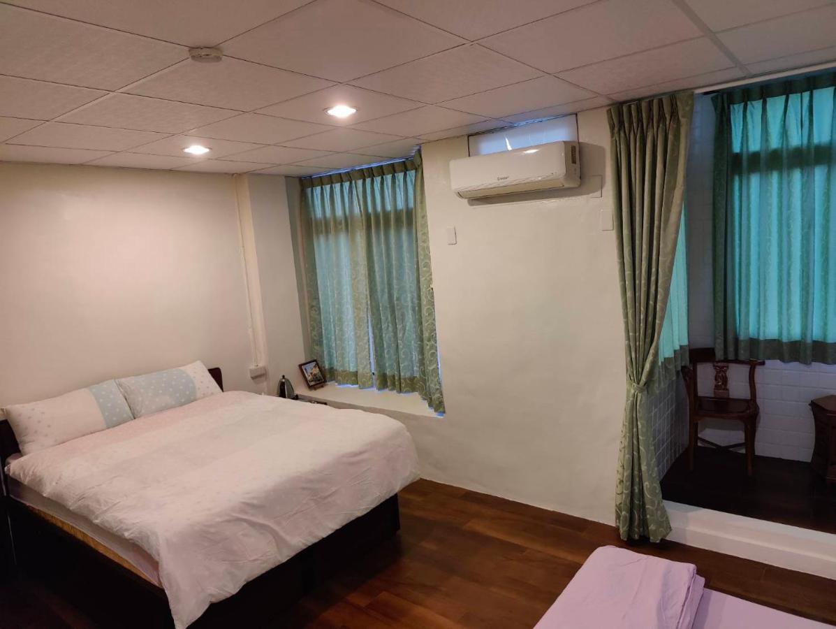 Harmony Guest House Budai Zewnętrze zdjęcie