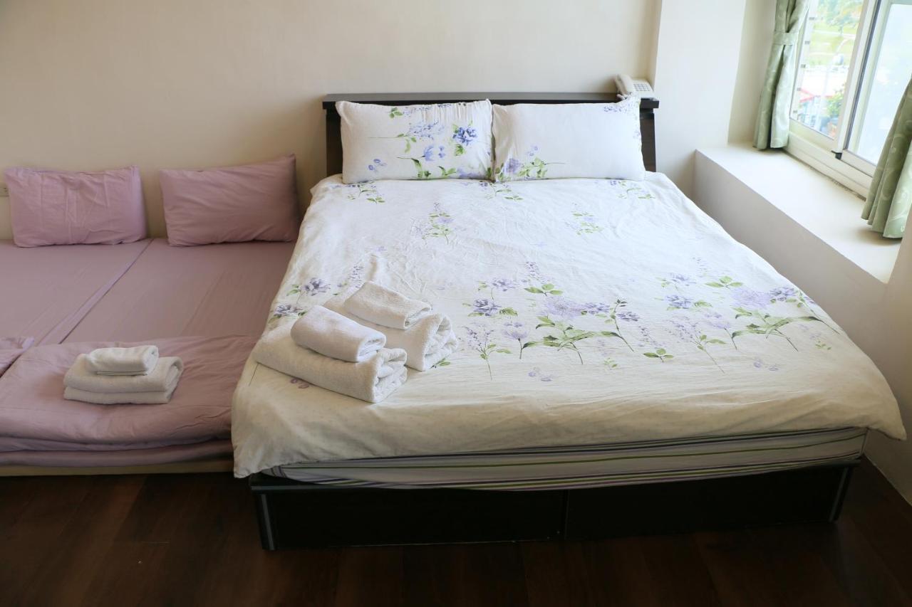 Harmony Guest House Budai Zewnętrze zdjęcie