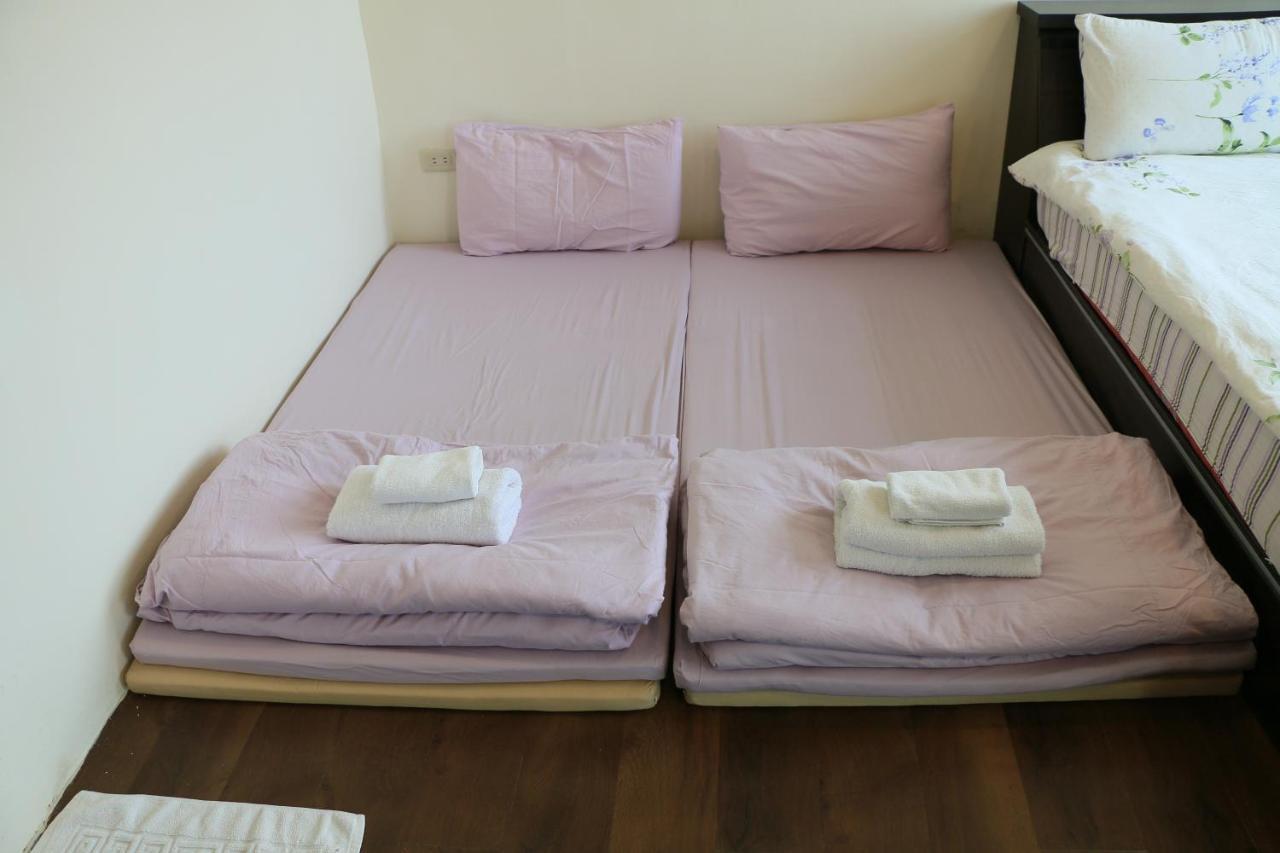 Harmony Guest House Budai Zewnętrze zdjęcie