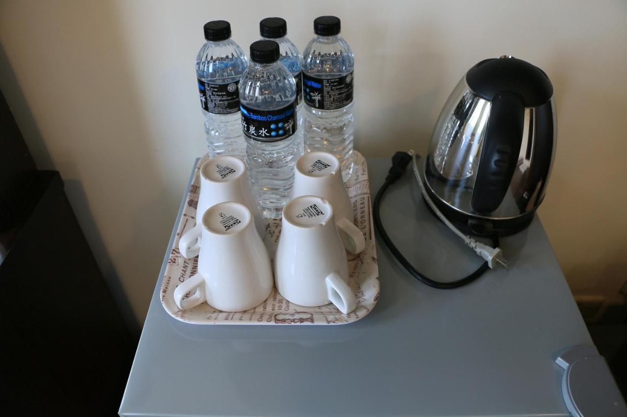 Harmony Guest House Budai Zewnętrze zdjęcie