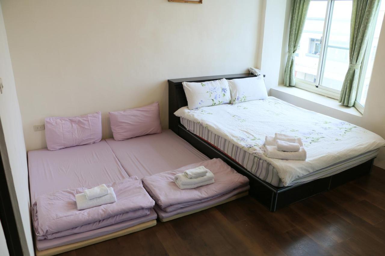 Harmony Guest House Budai Zewnętrze zdjęcie