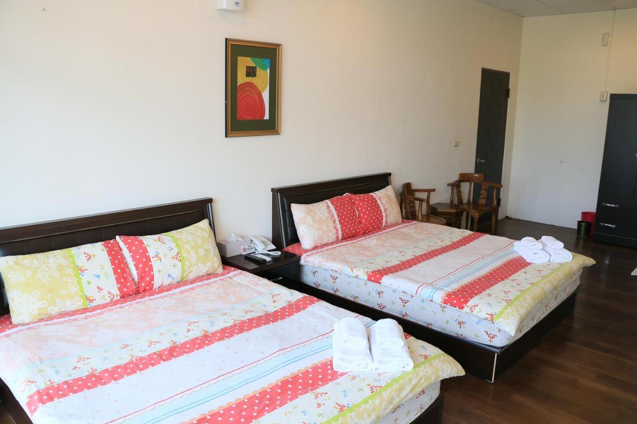 Harmony Guest House Budai Pokój zdjęcie