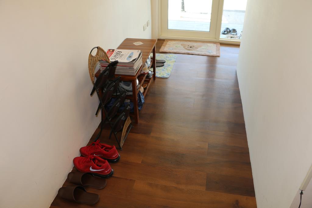 Harmony Guest House Budai Zewnętrze zdjęcie