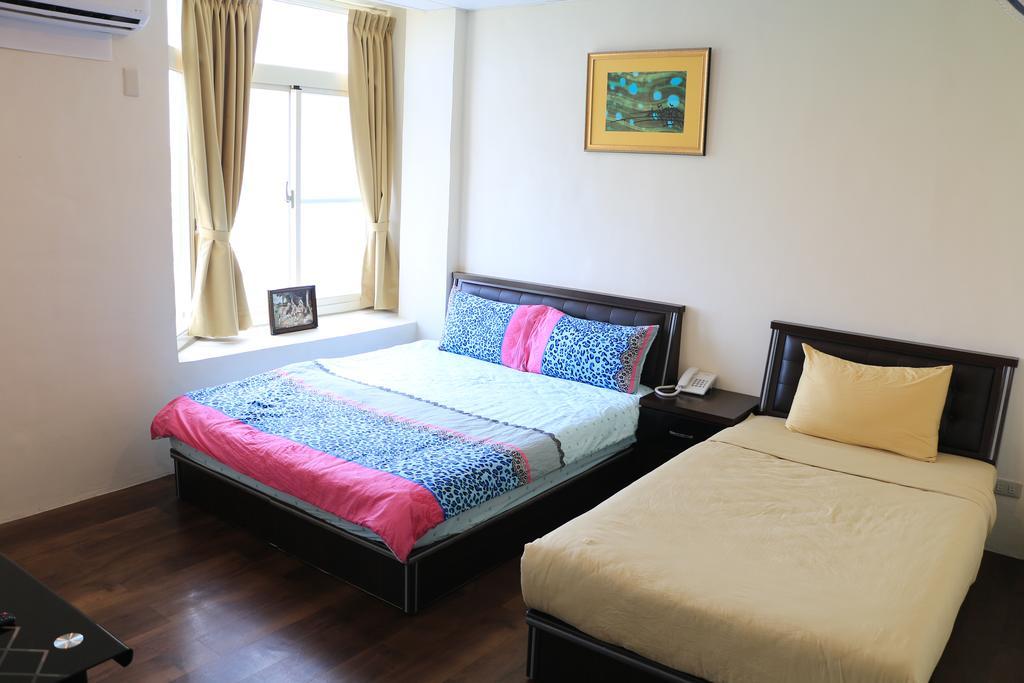 Harmony Guest House Budai Zewnętrze zdjęcie