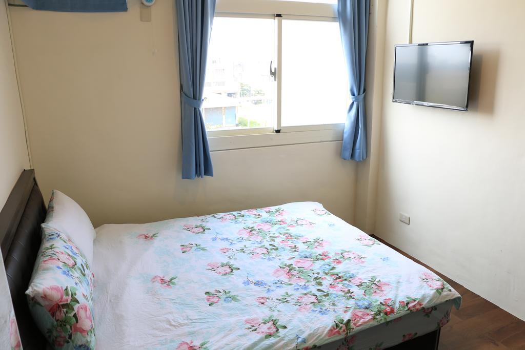 Harmony Guest House Budai Zewnętrze zdjęcie