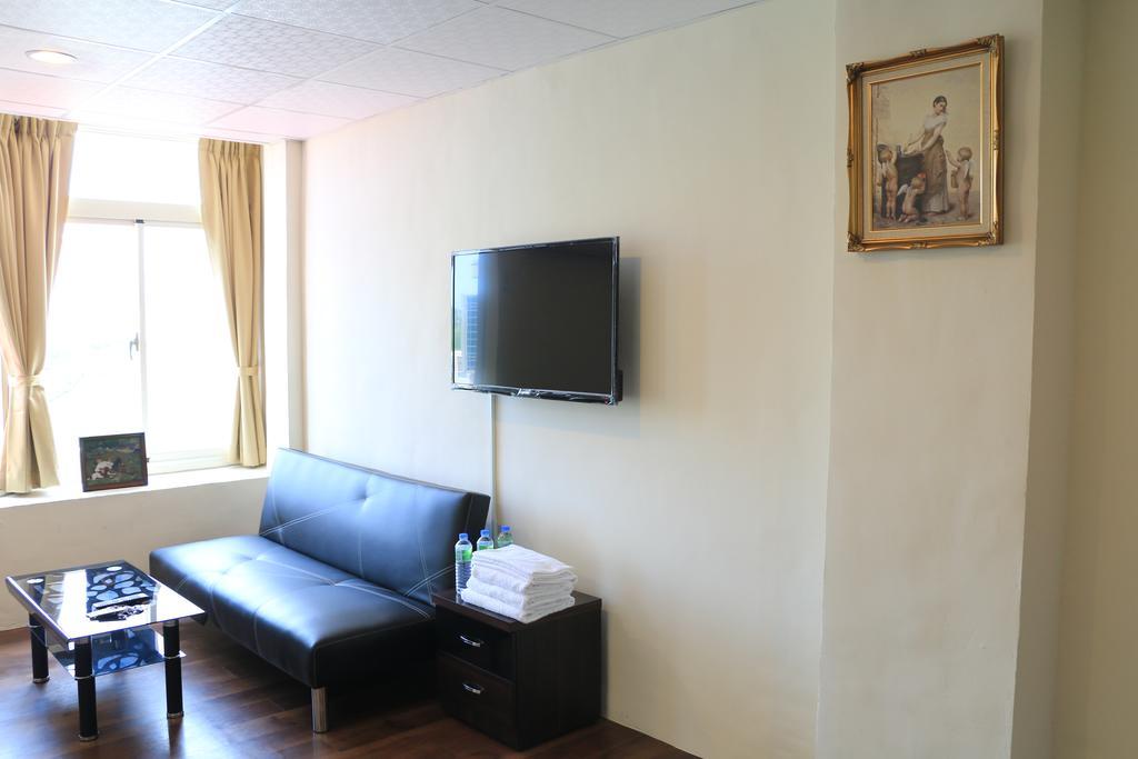 Harmony Guest House Budai Zewnętrze zdjęcie