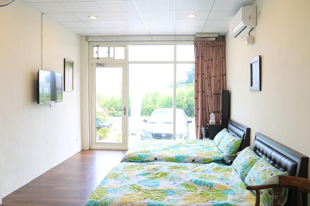 Harmony Guest House Budai Zewnętrze zdjęcie