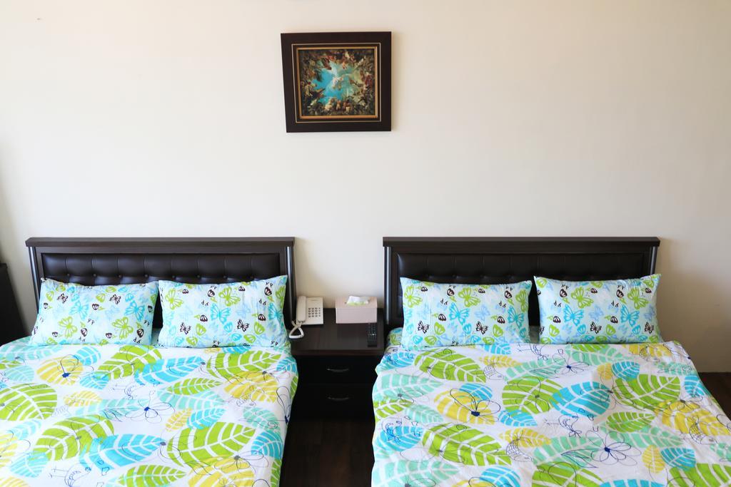 Harmony Guest House Budai Zewnętrze zdjęcie
