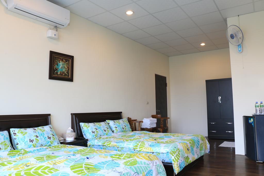 Harmony Guest House Budai Zewnętrze zdjęcie