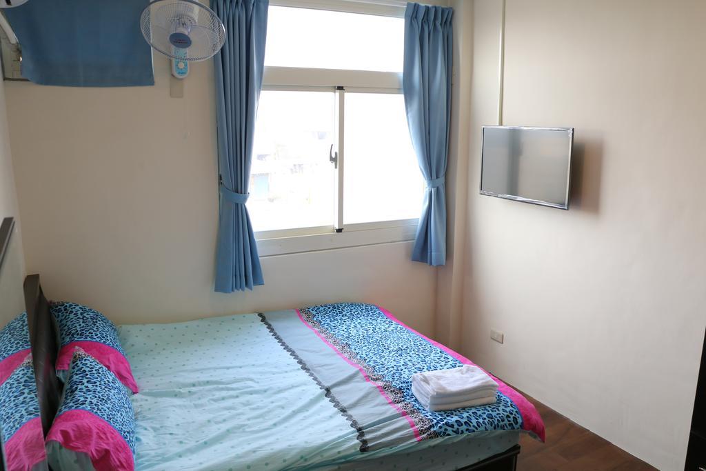 Harmony Guest House Budai Zewnętrze zdjęcie