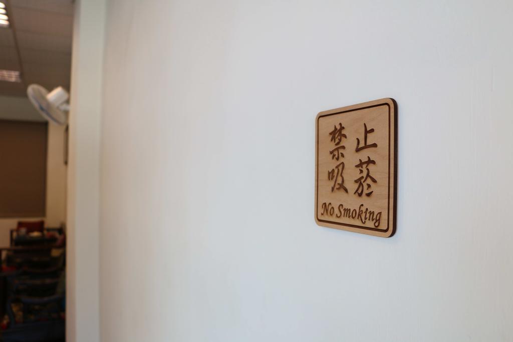 Harmony Guest House Budai Zewnętrze zdjęcie