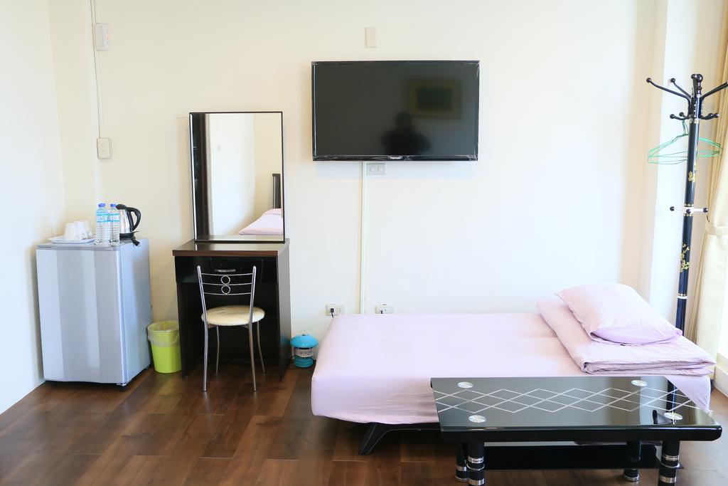 Harmony Guest House Budai Zewnętrze zdjęcie