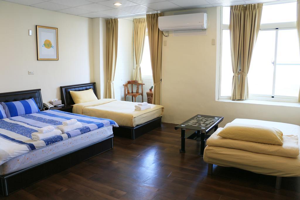 Harmony Guest House Budai Zewnętrze zdjęcie
