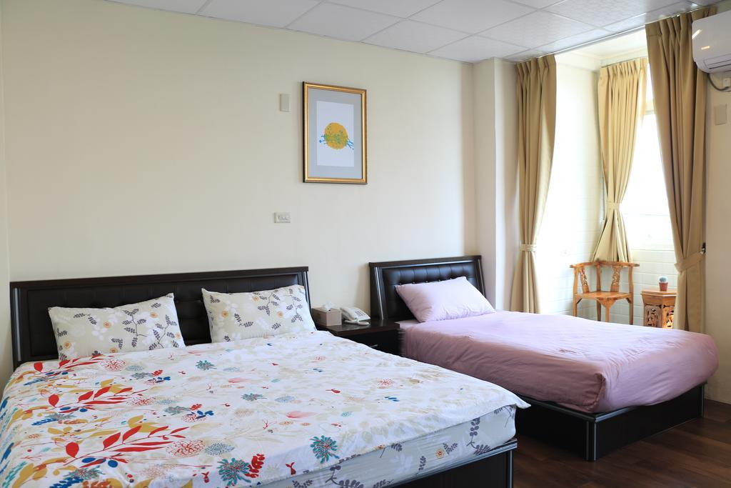 Harmony Guest House Budai Zewnętrze zdjęcie