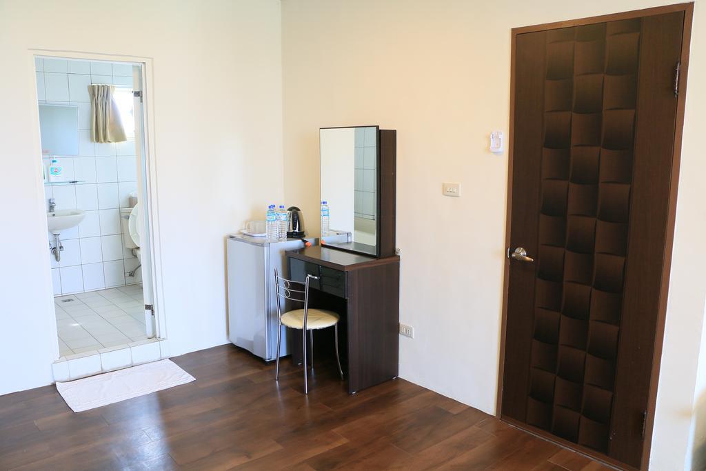 Harmony Guest House Budai Zewnętrze zdjęcie