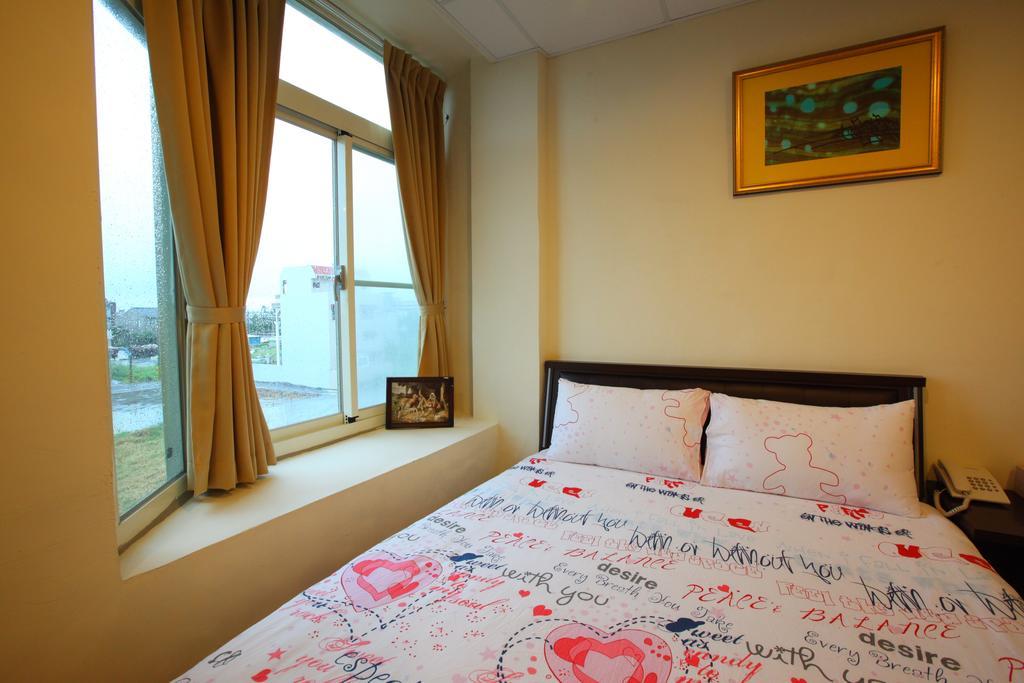 Harmony Guest House Budai Zewnętrze zdjęcie