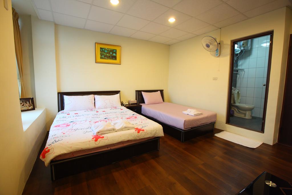 Harmony Guest House Budai Zewnętrze zdjęcie
