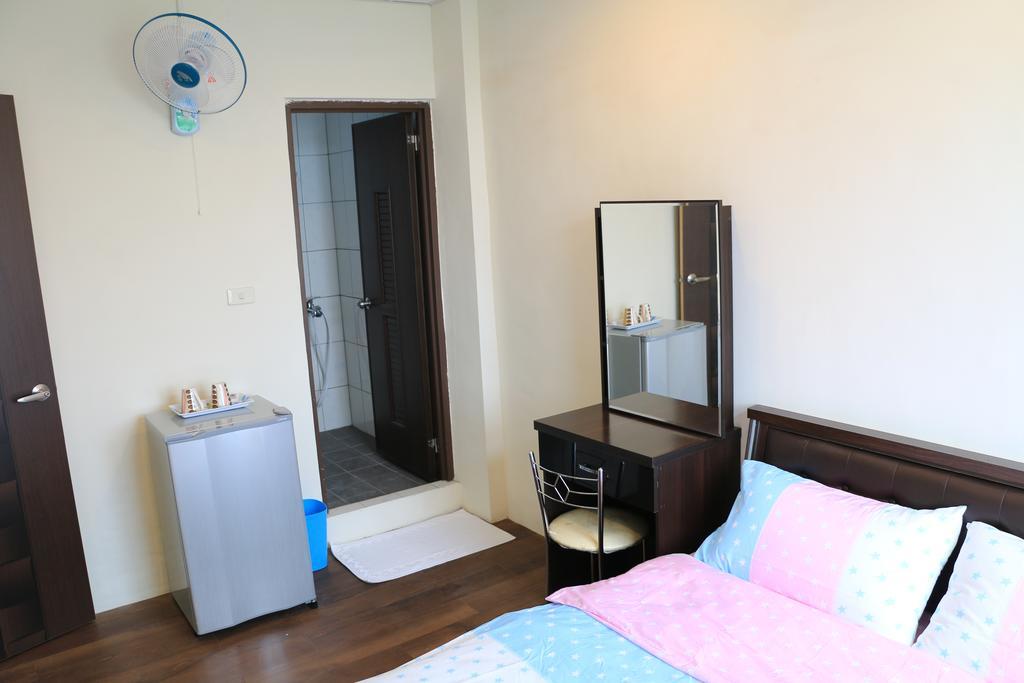 Harmony Guest House Budai Zewnętrze zdjęcie