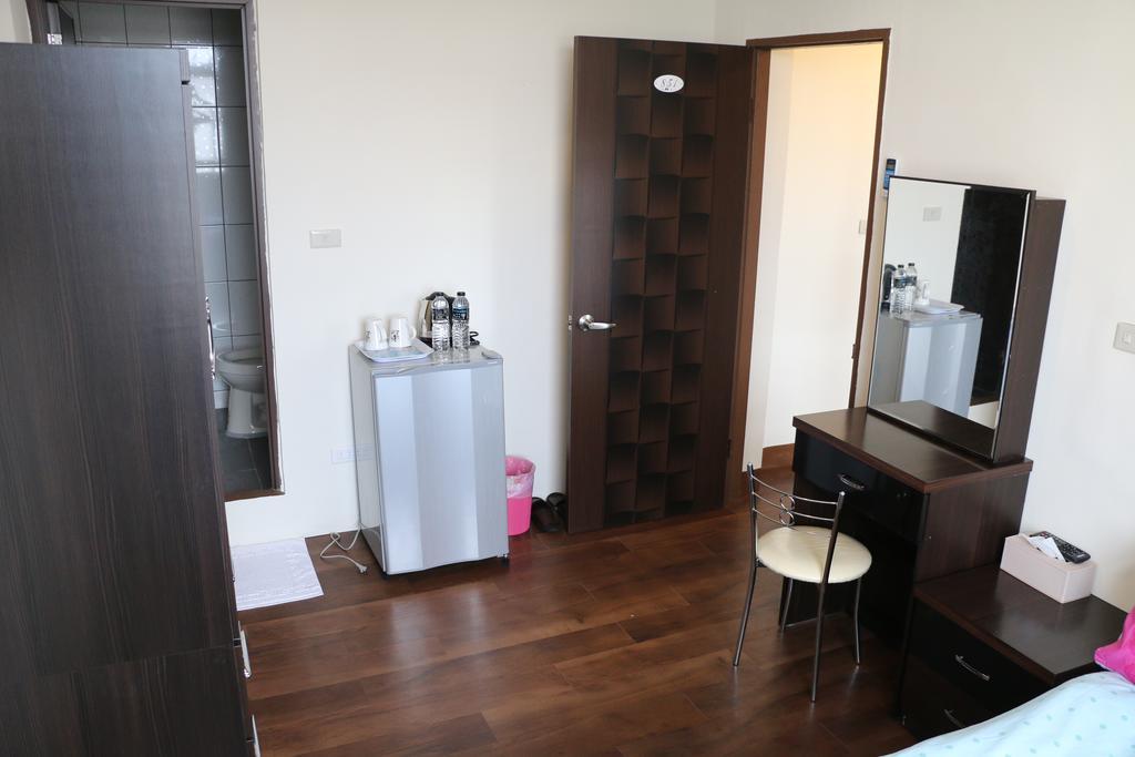 Harmony Guest House Budai Zewnętrze zdjęcie