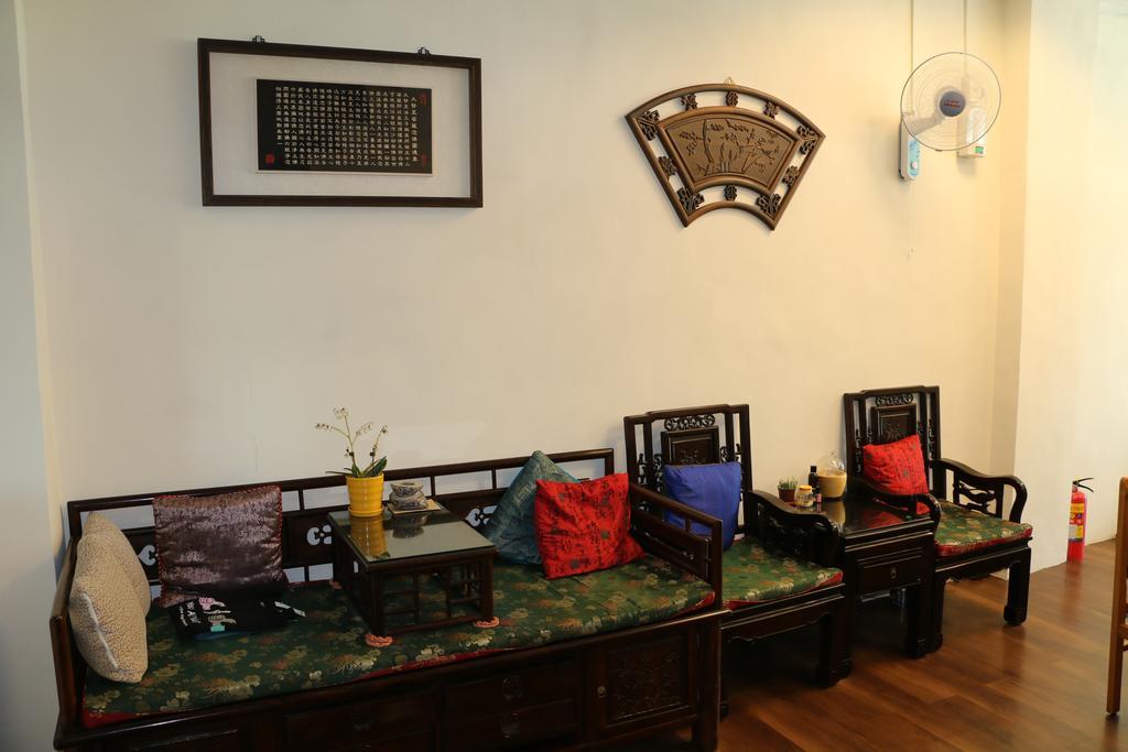 Harmony Guest House Budai Zewnętrze zdjęcie