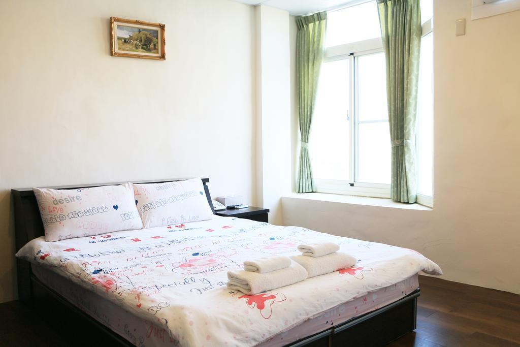 Harmony Guest House Budai Zewnętrze zdjęcie