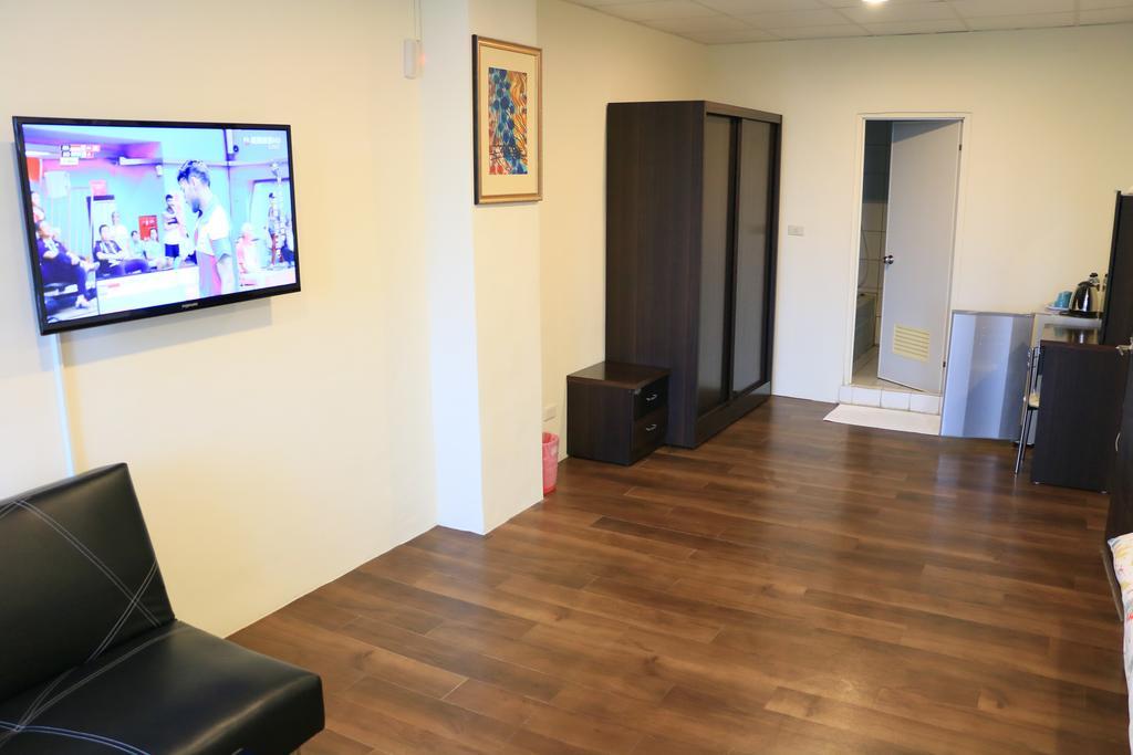 Harmony Guest House Budai Zewnętrze zdjęcie