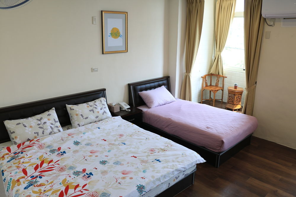 Harmony Guest House Budai Zewnętrze zdjęcie