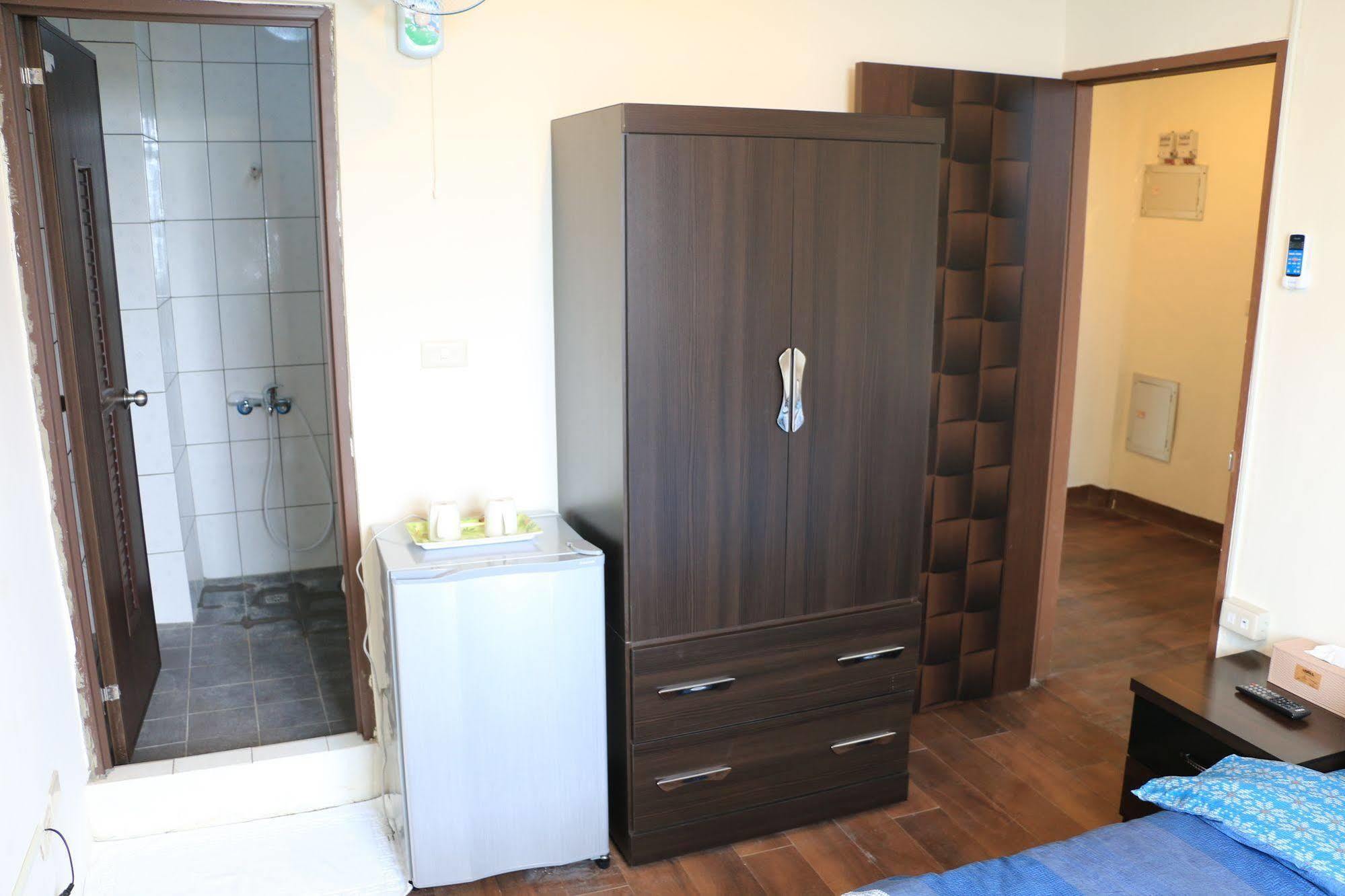 Harmony Guest House Budai Zewnętrze zdjęcie