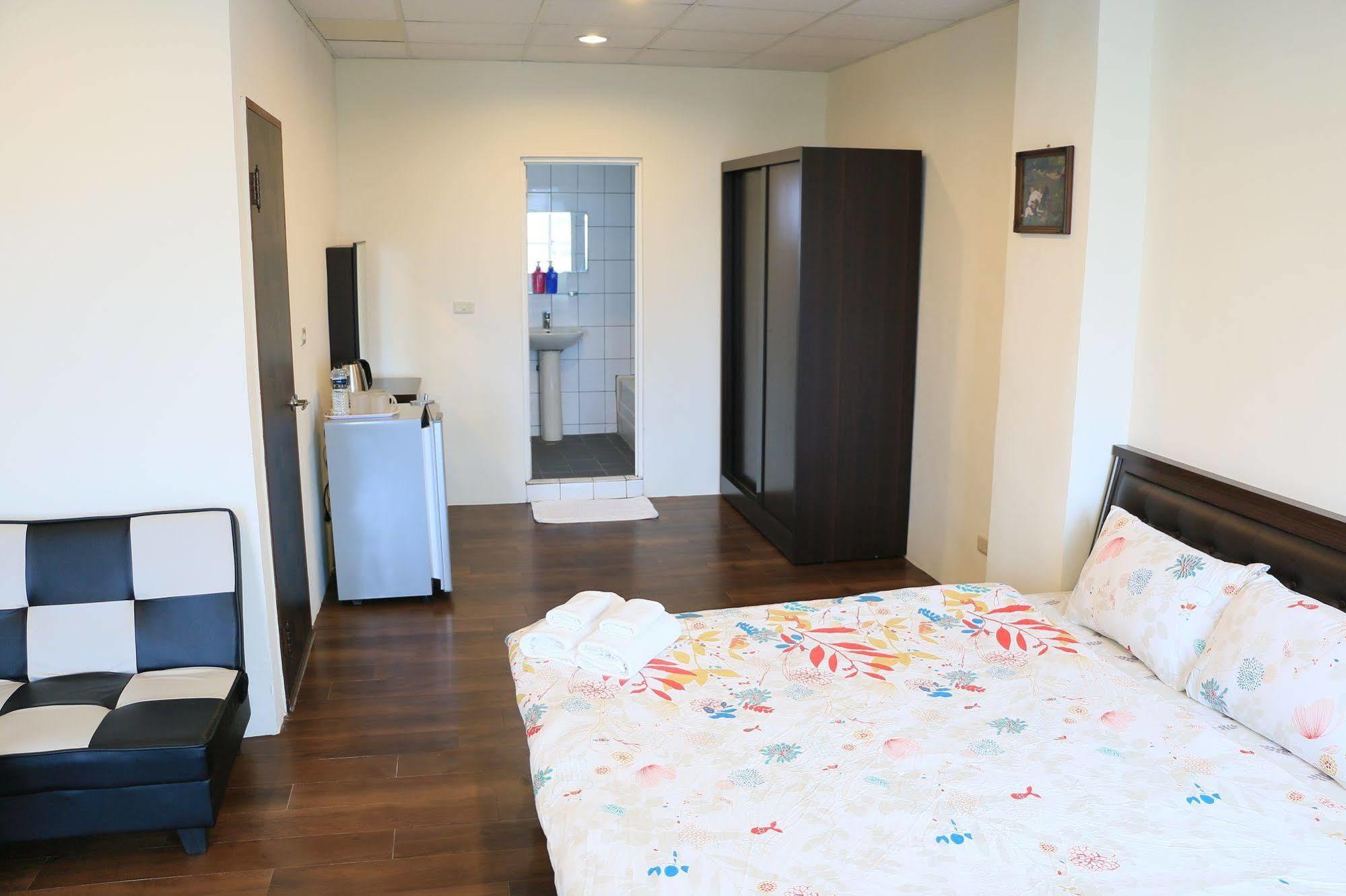 Harmony Guest House Budai Zewnętrze zdjęcie