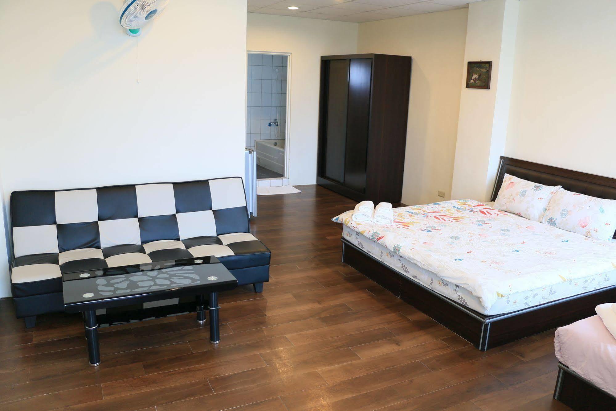 Harmony Guest House Budai Zewnętrze zdjęcie