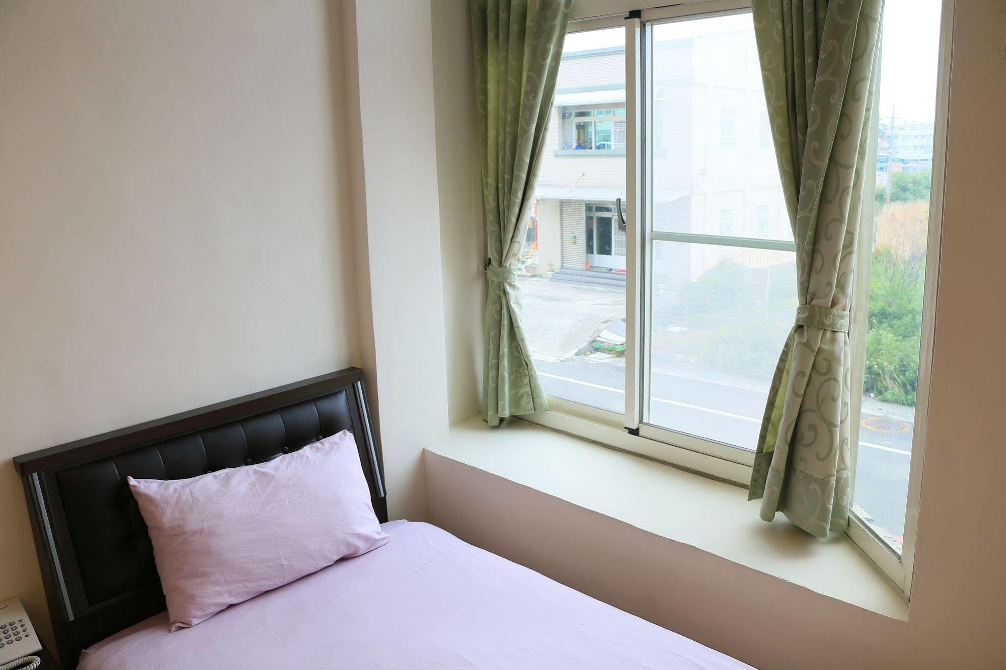 Harmony Guest House Budai Zewnętrze zdjęcie