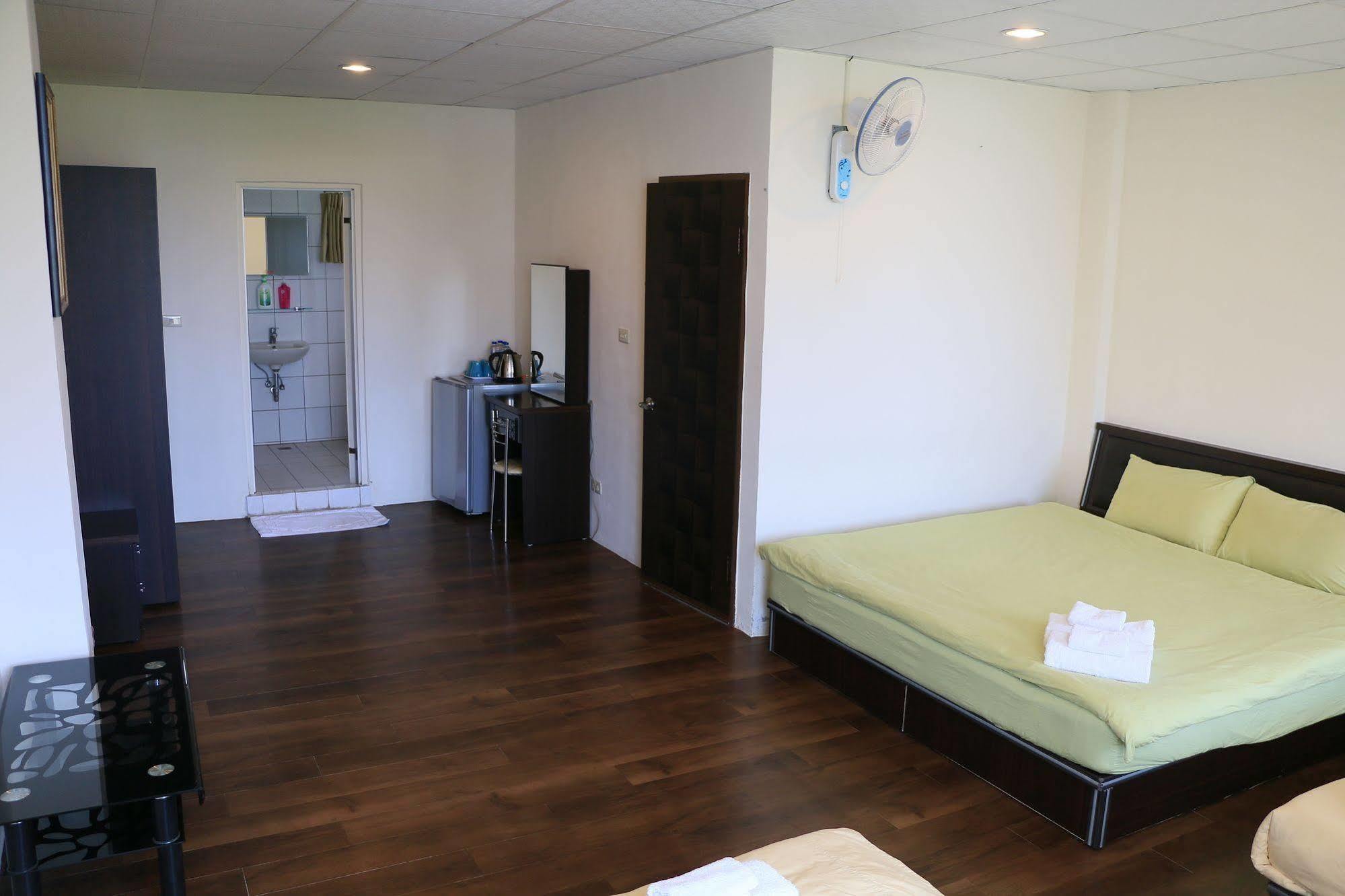 Harmony Guest House Budai Zewnętrze zdjęcie