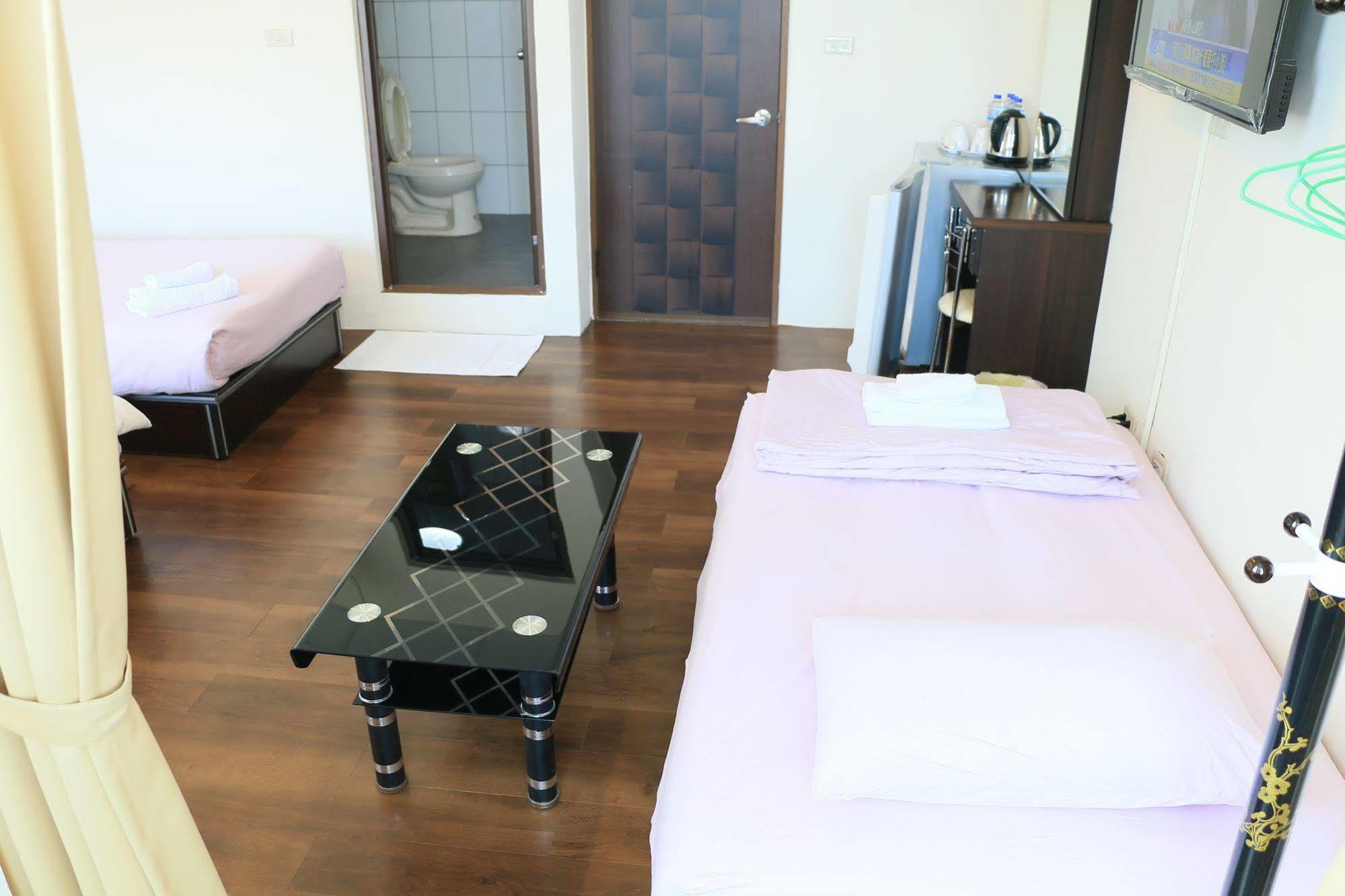 Harmony Guest House Budai Zewnętrze zdjęcie