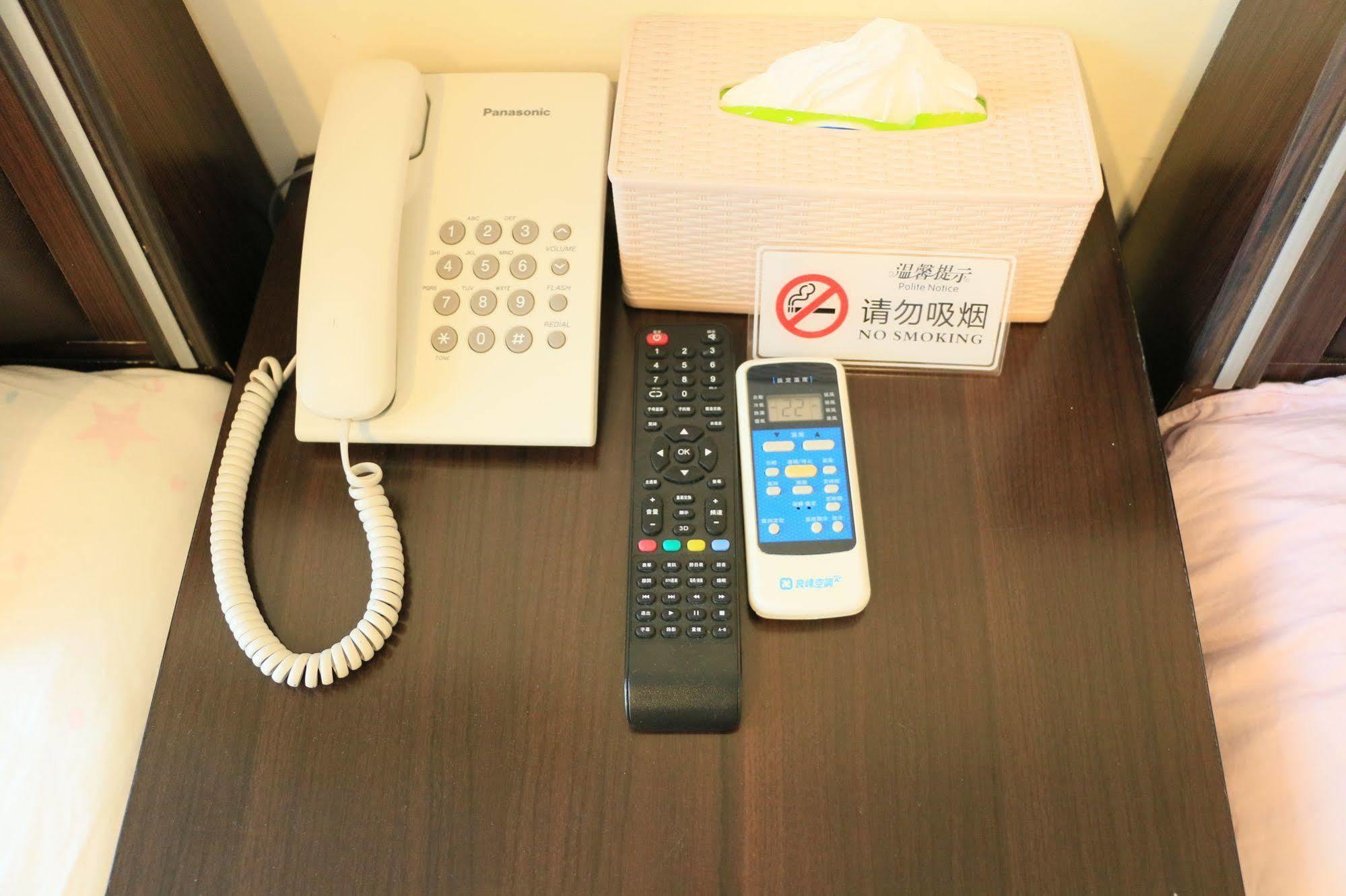 Harmony Guest House Budai Zewnętrze zdjęcie
