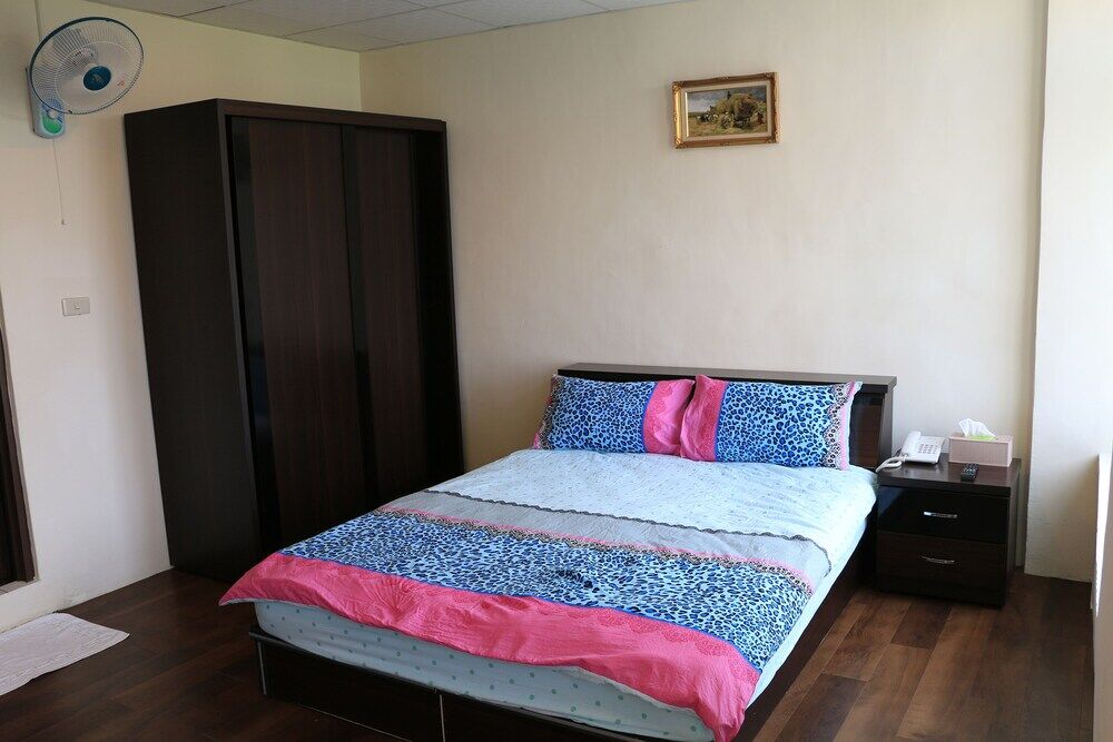 Harmony Guest House Budai Zewnętrze zdjęcie